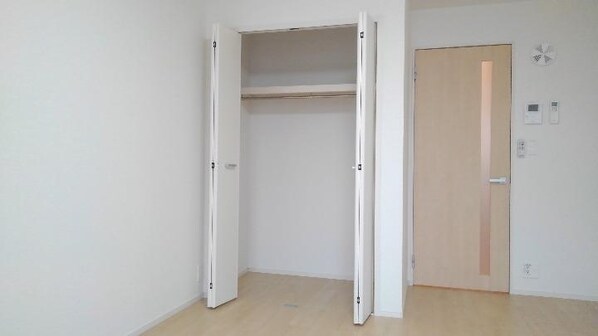 ラ・メールの物件内観写真